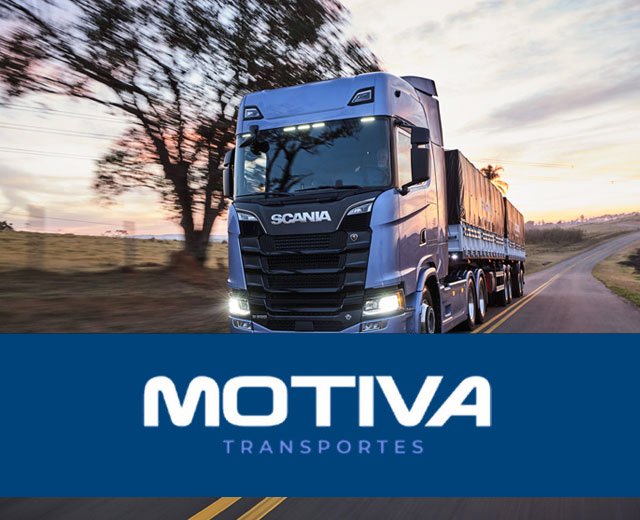 Sobre a Motiva Transportes