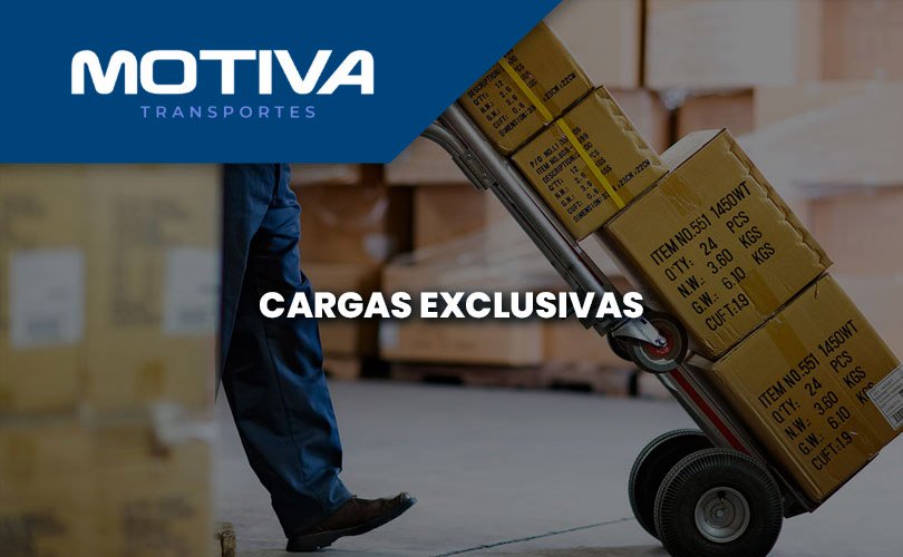 Cargas Dedicadas